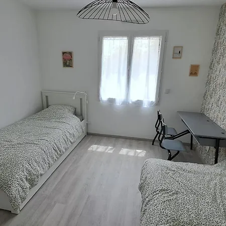 Maison *