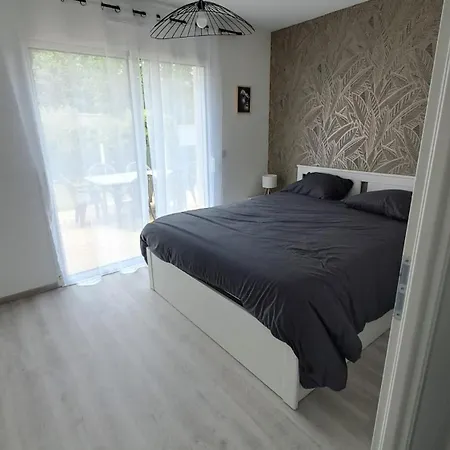 度假居 Maison Valdivienne