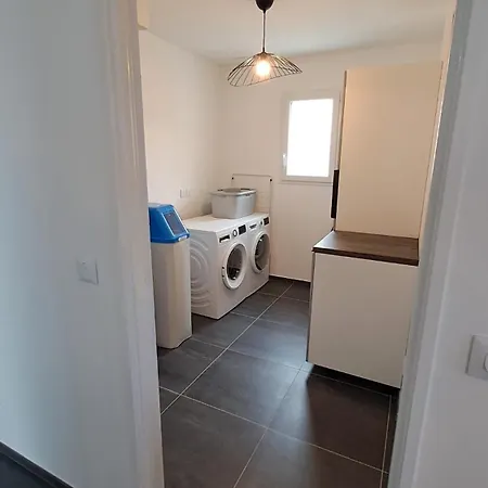 Maison בית נופש Valdivienne