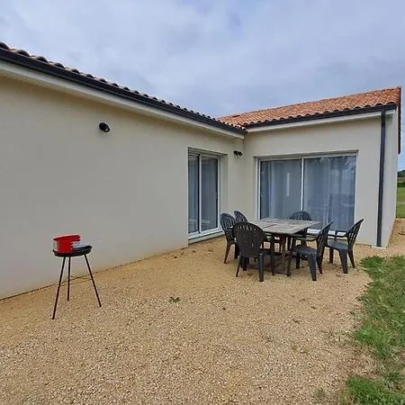 בית נופש Maison