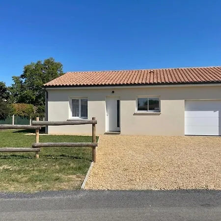 Maison Valdivienne