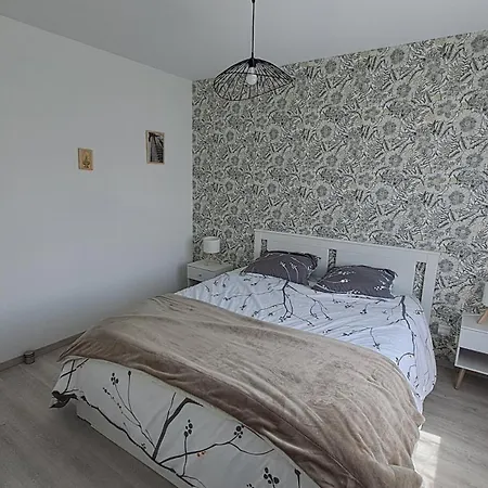 度假居 Maison *