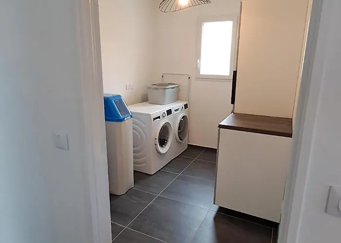 Maison Ferienhaus Valdivienne